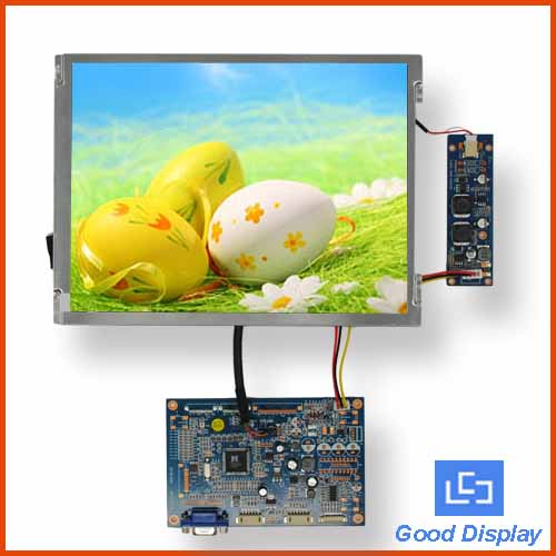TFT LCD液晶屏10.4寸 GD102M03-GTT104SDH01